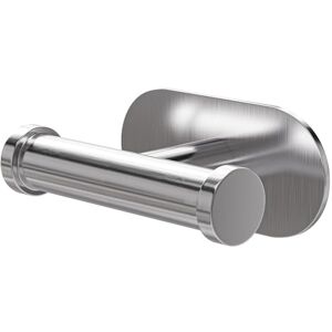 Amig Self-Adhesive Bathroom Towel Hook Mod. Ea-5 Wall-Mounted Towel Hook Screwless Adhesive 100 x 65 x 45 mm Stainless Steel Matt Silver Amig Self-Adhesive Bathroom Towel Hook Mod. Ea-5 Wall-Mounted Towel Hook Screwless Adhesive 100 x 65 x 45 mm Stainless Steel Matt Silver