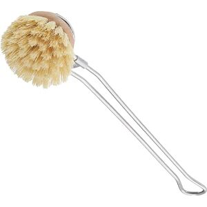 Küchenprofi Washing Up Brush, Stainless Steel, Silver, 27,8 x 0 x 5,8 cm Küchenprofi Washing Up Brush, Stainless Steel, Silver, 27,8 x 0 x 5,8 cm