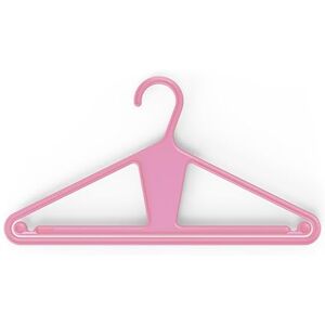 Kangaroo ™ 100% Recycled High-Strength Clothing Hanger for Pants, Shirts, Jackets Patent-Pending, Heavy Duty, Suit and Coat Hanger, Non-Slip, Hangeroo™ (Pinkity) Kangaroo ™ 100% Recycled High-Strength Clothing Hanger for Pants, Shirts, Jackets Patent-Pending, Heavy Duty, Suit and Coat Hanger, Non-Slip, Hangeroo™ (Pinkity)