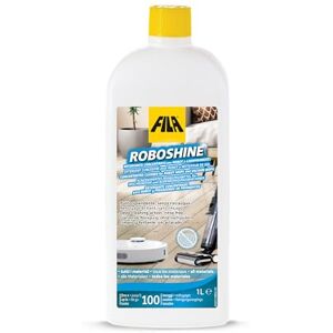 Care+ Detergent for All Robot Mops - Hard Floor Cleaner Liquid Care+ Detergent for All Robot Mops - Hard Floor Cleaner Liquid