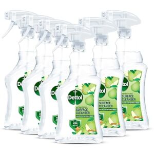 Dettol - Tru Clean Surface Cleanser Spray Dettol - Tru Clean Surface Cleanser Spray