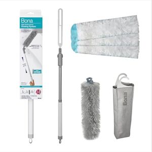 Bona High Performance Extendable Powder Kit Bona High Performance Extendable Powder Kit