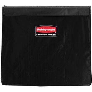Rubbermaid Commercial Products Collapsible X-Cart Bag, 300 L Rubbermaid Commercial Products Collapsible X-Cart Bag, 300 L