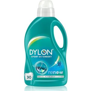 Dylon Sport Detergent - Activewear - 30 washes - Detergent Dylon Sport Detergent - Activewear - 30 washes - Detergent