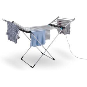 Minky SureDri 12m Winged Heated Clothes Airer Minky SureDri 12m Winged Heated Clothes Airer