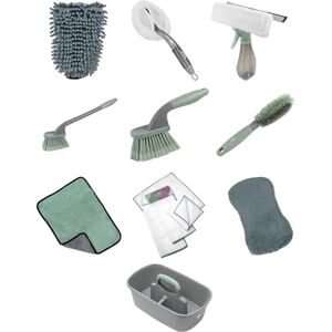 JVL Car Cleaning Elite Kit – Premium Car Detailing & Washing Set for Cars, Vans & Vehicles JVL Car Cleaning Elite Kit – Premium Car Detailing & Washing Set for Cars, Vans & Vehicles