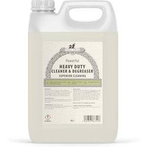 Celtic Clean Heavy Duty Cleaner and Degreaser 5 Litre Celtic Clean Heavy Duty Cleaner and Degreaser 5 Litre