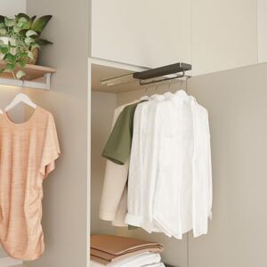MENAGE CONFORT Steel Wardrobe Support - 445mm MENAGE CONFORT Steel Wardrobe Support - 445mm
