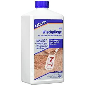 lithofin Floor Cleaner 1 Litre lithofin Floor Cleaner 1 Litre