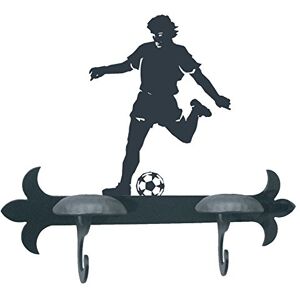 EL ZORRO Imex The Fox 11722 – Hanger Footballer, 290 mm EL ZORRO Imex The Fox 11722 – Hanger Footballer, 290 mm