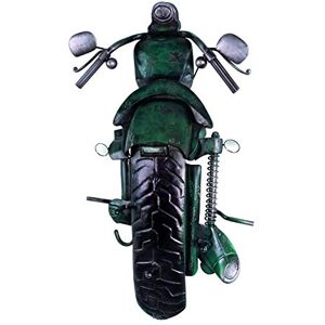 HAKU Möbel Wardrobe Vintage, Metal Size: W 39 cm X H 75 cm X D 10 cm, Style: Industrial HAKU Möbel Wardrobe Vintage, Metal Size: W 39 cm X H 75 cm X D 10 cm, Style: Industrial