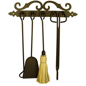 EL ZORRO Imex The Fox 10019 – Hanger Hangs Useful with 5 Utensils (43 cm), 10025 EL ZORRO Imex The Fox 10019 – Hanger Hangs Useful with 5 Utensils (43 cm), 10025
