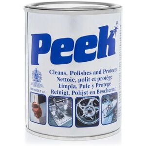 Peek 33300 Metal Polish Paste 1L Peek 33300 Metal Polish Paste 1L