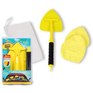 Stoner Car Care Glass Cleaner Kit - Auto, Windows, Mirrors Stoner Car Care Glass Cleaner Kit - Auto, Windows, Mirrors