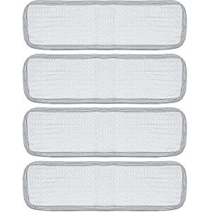 Polti Vaporetto PAEU0281 Kit of 4 Cloths for Go and Handy 25 Polti Vaporetto PAEU0281 Kit of 4 Cloths for Go and Handy 25