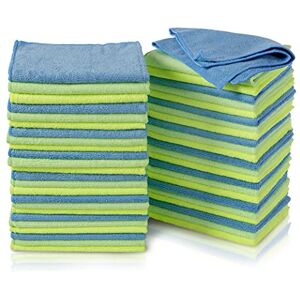 Zwipes Microfiber Cleaning Cloths - 48 Pack Zwipes Microfiber Cleaning Cloths - 48 Pack