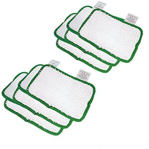 PROSOCOOL Protac New 5 Shark Sonic Duo Replacement Hard Floor Cleaner Pad Hardwood Pads Wood PROSOCOOL Protac New 5 Shark Sonic Duo Replacement Hard Floor Cleaner Pad Hardwood Pads Wood