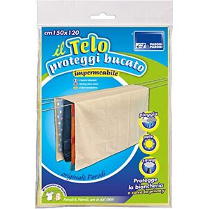 Parodi & Parodi Waterproof Laundry Cover - 150x120cm Parodi & Parodi Waterproof Laundry Cover - 150x120cm