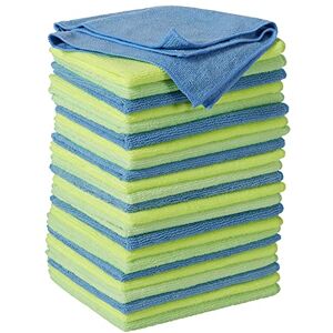 Zwipes 924 Microfiber Cleaning Cloths - Cleaning Cloths Zwipes 924 Microfiber Cleaning Cloths - Cleaning Cloths