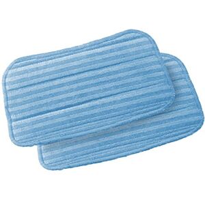 Steamfast Replacement Microfiber Mop Pad (2 Pack) Steamfast Replacement Microfiber Mop Pad (2 Pack)