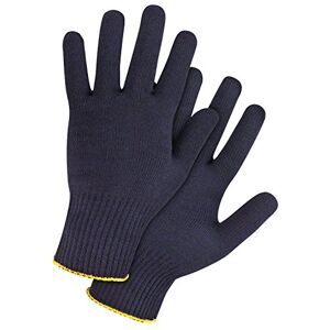 NIT-TOP 10-6630-07 Thermal Gloves (Pack of 10), 11, 10 NIT-TOP 10-6630-07 Thermal Gloves (Pack of 10), 11, 10