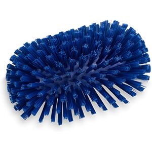 SPARTA 40043EC14 Plastic Tank Brush, Kettle Brush, Scrub Brush With Color Coded For Commercial Cleaning, Kitchen, Restaurant, Bathroom, 5.5 X 9.5 Inches, Blue SPARTA 40043EC14 Plastic Tank Brush, Kettle Brush, Scrub Brush With Color Coded For Commercial Cleaning, Kitchen, Restaurant, Bathroom, 5.5 X 9.5 Inches, Blue