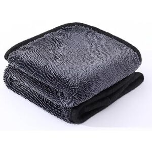 Carehabi Car Drying Cloth Set of 3 Microfibre Cloths Car 600 GSM 60 x 40 cm Streak-free and Lint-Free Polishing Cloth for Car Wash Motorcycle and Household Carehabi Car Drying Cloth Set of 3 Microfibre Cloths Car 600 GSM 60 x 40 cm Streak-free and Lint-Free Polishing Cloth for Car Wash Motorcycle and Household