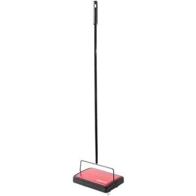 BISSELL 3422 SW200 Commercial Manual Sweeper, Plastic BISSELL 3422 SW200 Commercial Manual Sweeper, Plastic