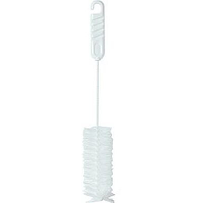 Chef Aid Bottle Brush (50mm) (White) Chef Aid Bottle Brush (50mm) (White)