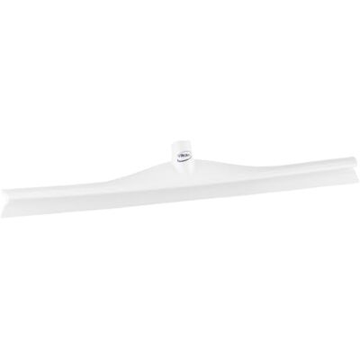 Vikan Ultra Hygiene Flex Squeegee, 600 mm, White Vikan Ultra Hygiene Flex Squeegee, 600 mm, White