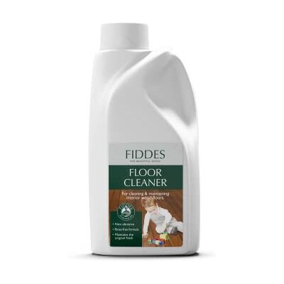 Fiddes Floor Surface Cleaner 1 Litre Fiddes Floor Surface Cleaner 1 Litre