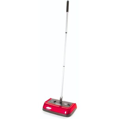 Ewbank Manual Push Carpet Sweeper, Non Electric Silent Lightweight Multi Surface Floor Cleaner with High Level Push & Pull Pickup, Durable Long Life Brushes, 22cm Wide Ewbank Manual Push Carpet Sweeper, Non Electric Silent Lightweight Multi Surface Floor Cleaner with High Level Push & Pull Pickup, Durable Long Life Brushes, 22cm Wide