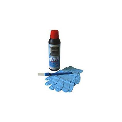 Oven Mate 2 x Oven Cleaner Kit 500 ml Oven Mate 2 x Oven Cleaner Kit 500 ml