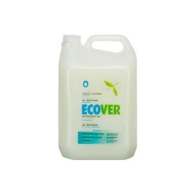 Ecover Toilet Cleaner Pine Fresh 5000ml ECO-3750 by Ecover Toilet Cleaner Pine Fresh 5000ml ECO-3750 by