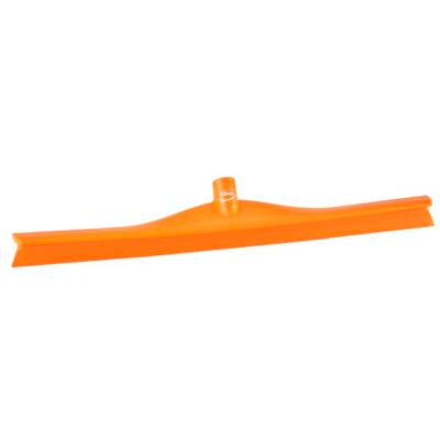 Vikan Ultra Hygiene Flex Squeegee, 600 mm, Orange Vikan Ultra Hygiene Flex Squeegee, 600 mm, Orange