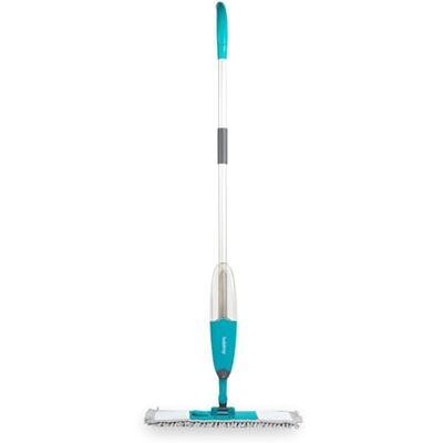 Beldray Anti-Bac Triple Action XL Spray Mop – 3-in-1 Hard Floor Cleaner, Dust, Scrub & Polish, 3 Machine-Washable Pads, Antibacterial Treated, 640ml Built-In Water Tank, Folding Head, Easy-Grip Handle Beldray Anti-Bac Triple Action XL Spray Mop – 3-in-1 Hard Floor Cleaner, Dust, Scrub & Polish, 3 Machine-Washable Pads, Antibacterial Treated, 640ml Built-In Water Tank, Folding Head, Easy-Grip Handle