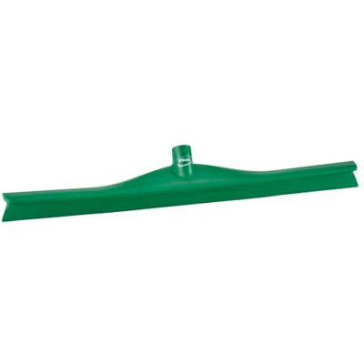 Vikan Ultra Hygiene Flex Squeegee, 600 mm, Green Vikan Ultra Hygiene Flex Squeegee, 600 mm, Green