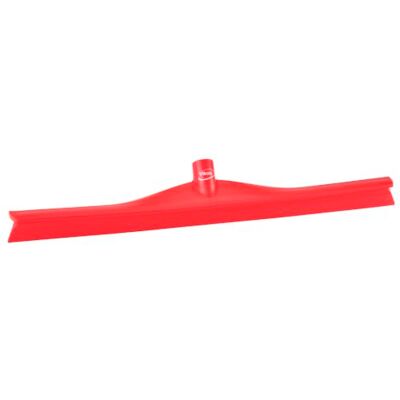 Vikan Ultra Hygiene Flex Squeegee, 600 mm, Red Vikan Ultra Hygiene Flex Squeegee, 600 mm, Red