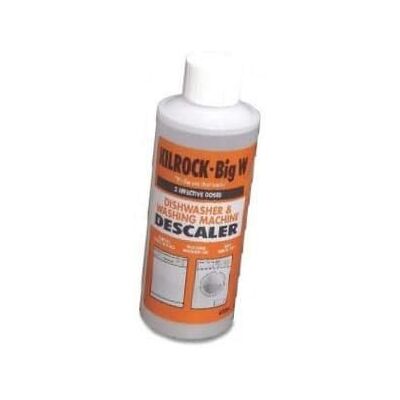 Kilrock 3 x Big W Descaler-400ml Kilrock 3 x Big W Descaler-400ml