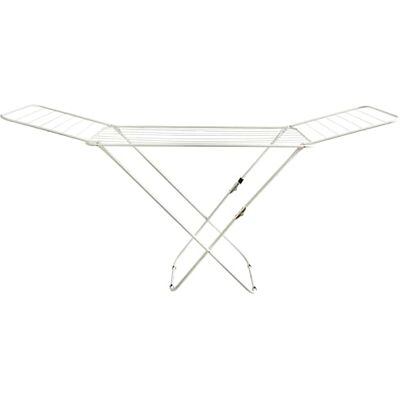Home Vida - Wäscheständer mit Flügeln Home Vida - Wäscheständer mit Flügeln