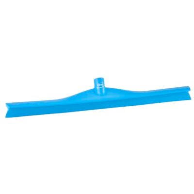 Vikan Ultra Hygiene Flex Squeegee, 600 mm, Blue Vikan Ultra Hygiene Flex Squeegee, 600 mm, Blue