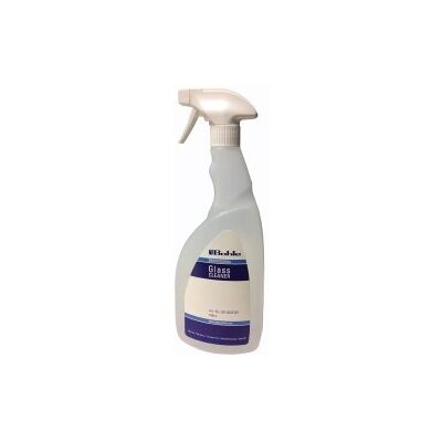 Bohle Professional Glass Cleaner in Ready to use Spray Bottle 750ml Bohle Professional Glass Cleaner in Ready to use Spray Bottle 750ml