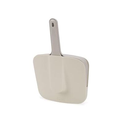 Joseph Joseph CleanTech Wall Mounted Dustpan & Brush - Dustpan and Brush Set Joseph Joseph CleanTech Wall Mounted Dustpan & Brush - Dustpan and Brush Set