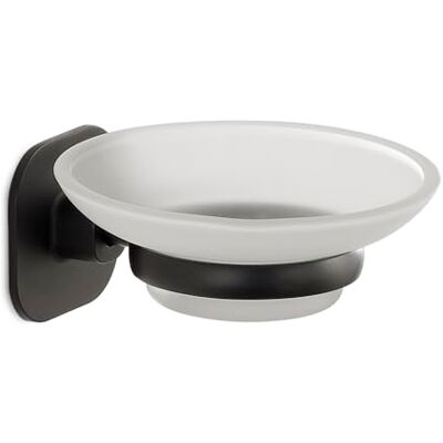 Gedy Portasapone Teide 11XH5CM - Soap Dispenser Gedy Portasapone Teide 11XH5CM - Soap Dispenser