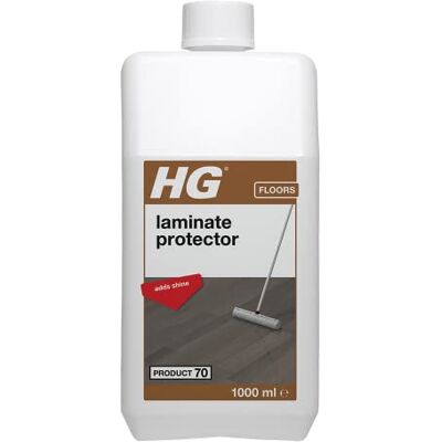 HG Laminate Protector HG 1 Litre - Laminate Protector HG Laminate Protector HG 1 Litre - Laminate Protector