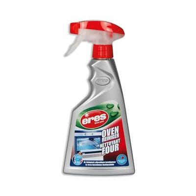 Care+ ERES OVEN-CLEANER GEL SPRAY 500 ML ER20155 Care+ ERES OVEN-CLEANER GEL SPRAY 500 ML ER20155