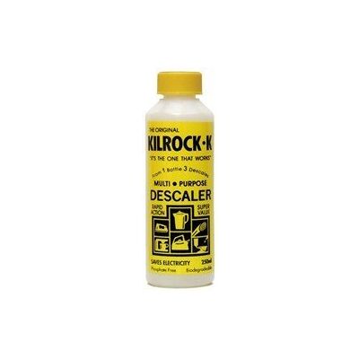 Kilrock -K Multi-purpose descaler 250ml CoolTools Kilrock -K Multi-purpose descaler 250ml CoolTools