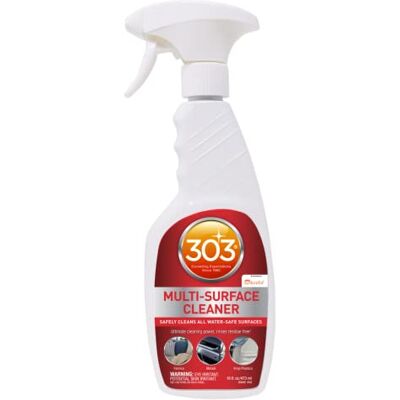 303 Products 303 Multi-Surface Cleaner, 473ml 303 Products 303 Multi-Surface Cleaner, 473ml