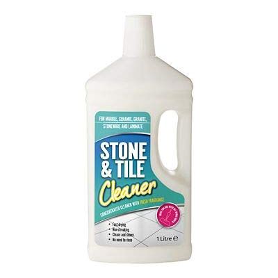 lakeland Stone and Tile Floor Cleaner 1L lakeland Stone and Tile Floor Cleaner 1L