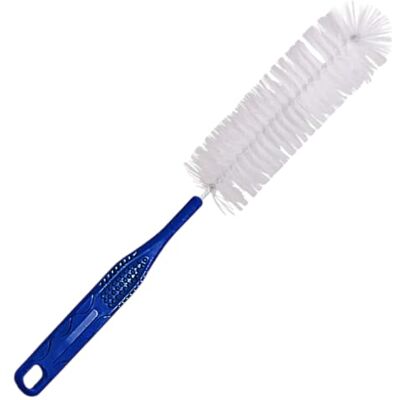 parahealth HaseMed Urine Bottle Brush – Long Handle Cleaning Brush, 37cm, Hygienic Long handled urine bottle brush with durable bristles for thorough, hygienic cleaning at home or in care settings parahealth HaseMed Urine Bottle Brush – Long Handle Cleaning Brush, 37cm, Hygienic Long handled urine bottle brush with durable bristles for thorough, hygienic cleaning at home or in care settings